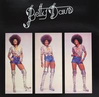 Betty Davis