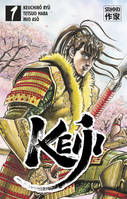 volume 1, Keiji  (Tome 1)