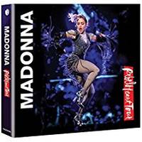 Rebel Heart Tour cd+dvd digipack