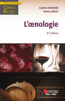 L'oenologie,  8e édition