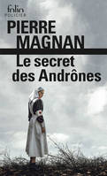 Le Secret des Andrônes, Une enquête du commissaire Laviolette