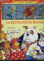 LA PETITE POULE ROUSSE