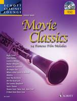 Movie Classics, 14 Famous Film Melodies