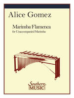 Marimba Flamenca