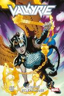 1, Valkyrie / Le sacré et le profane / 100 % Marvel