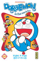 26, Doraemon - Tome 26