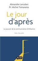 Le jour d'après, Le pouvoir de la communication d'influence