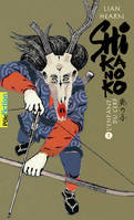 Shikanoko 1 - L'Enfant du Cerf (Livres 1 et 2), Suivi de: "la princesse de l'automne"