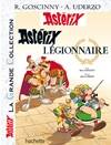 Astérix La Grande Collection - Astérix légionnaire - n°10, Volume 10, Astérix légionnaire