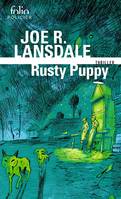 Une enquête de Hap Collins et Leonard Pine, Rusty Puppy, Une enquête de Hap Collins et Leonard Pine