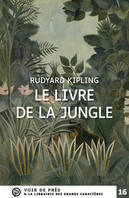 Le livre de la jungle