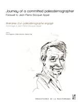 Journey of a committed paleodemographer, Farewell to Jean-Pierre Bocquet-Appel