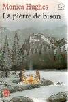 La pierre du bison