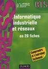 Informatique industrielle et réseaux