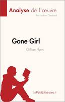 Gone Girl, de Gillian Flynn