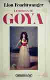 Le roman de Goya