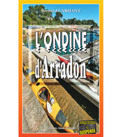 L’Ondine d’Arradon