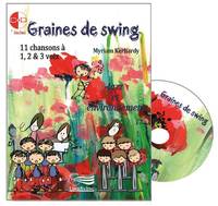 Graines de swing, Jazz et environnement