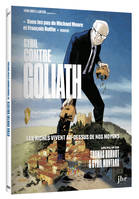 Cyril contre Goliath - DVD (2020)