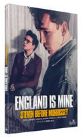 England is mine, Steven before Morissey