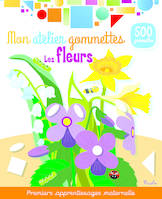 Les fleurs