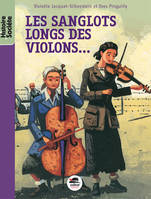 Les sanglots longs des violons