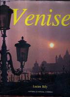 Venise - les saisons, les saisons