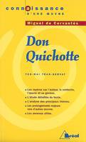 Don Quichotte (chap.1 à 32) - M. de Cervantès