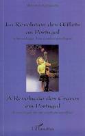 Révolution des oeillets au Portugal (Chronologie d'un combat pacifique), A revoluçao dos Cravos em Portugal (Cronologia de um combate pacifico)
