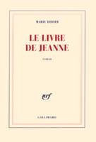 Le Livre de Jeanne, roman