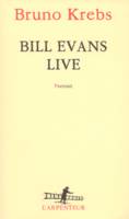 Bill Evans live, Portrait