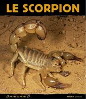 SCORPION (LE) (PATTE A PATTE)