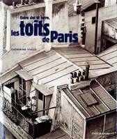 Entre ciel et terre, les toits de Paris