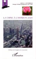 La Chine à l'horizon 2020