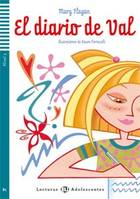 El diario de Val, Livre+CD