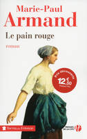 Le pain rouge (TF), roman