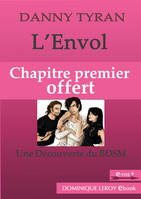 L'Envol, Chapitre premier offert, Une découverte du BDSM