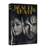 Beauty and the beast saison 1