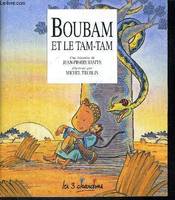 Boubam et le tam-tam