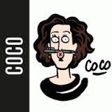 COCO, Iconovores N°1