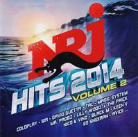 Nrj hits 2014 volume 2