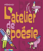 L'Atelier de poésie