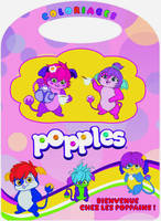 Popples - Bienvenue chez les poppains !