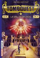 3, Tombquest poche, Tome 03, La vallée des rois