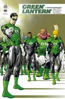 2, Green Lantern Rebirth  - Tome 2