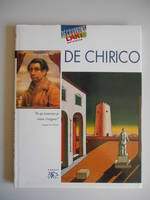 De Chirico, 1888-1978, 1888-1978