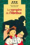 Le vampire de l'abribus