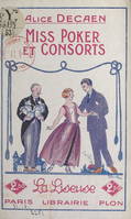 Miss Poker et consorts