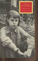 Carson mccullers [Paperback] Tournier, Jacques and McCullers, Carson