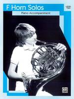 French Horn Solos